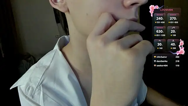 Vampirella_GS webcam