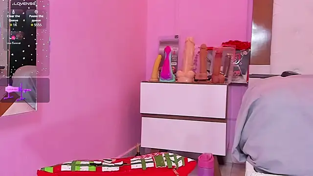 alysonJackson webcam