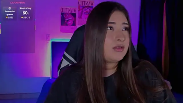 Gaby__Howards webcam