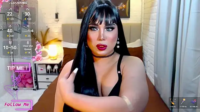 SUPERHORNY101 webcam