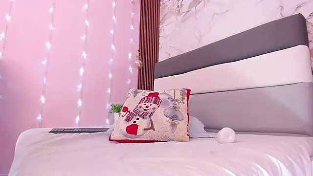 TIFFANY_BELLO webcam