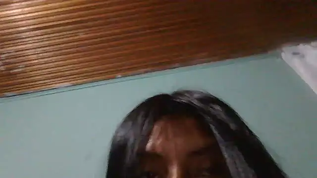 Pocahontas_tw webcam