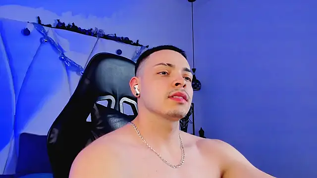 Maxwell_Dupont webcam