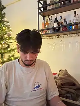 Gipsyboysteve webcam