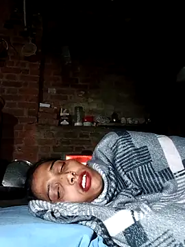 Pinki_thakur_1 webcam