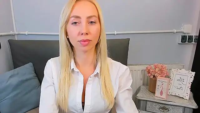 MargaritaRose webcam