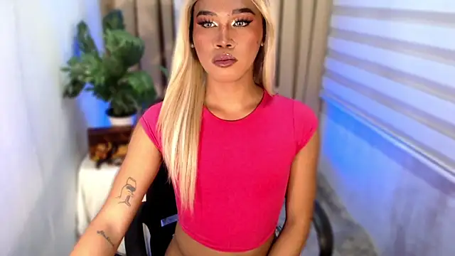 ETHEREAL_ANNA webcam