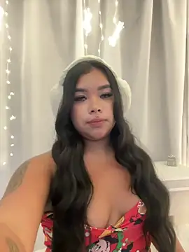 MarianaGarciaa__ webcam