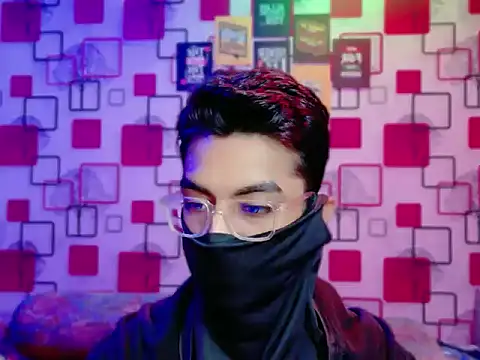 ChiseledCharm webcam