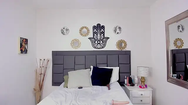 summer_williams18 webcam