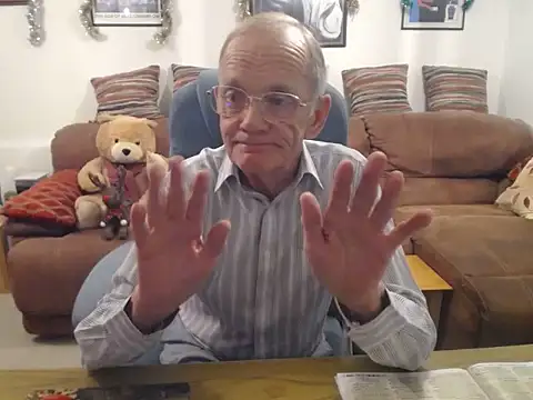 ferret7777 (M grandpa) - just enough for minimum payout