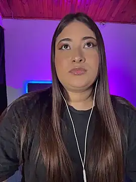 Gaby__Howards webcam