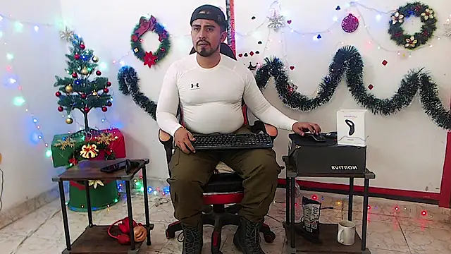 KalethBigDick webcam