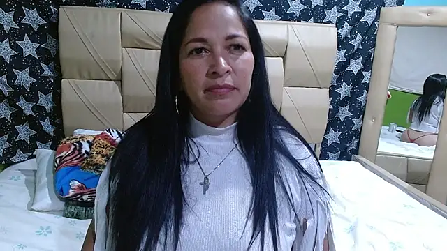 Stefanny_Taylor_ webcam