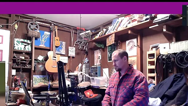 itsjameswebbscope webcam