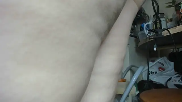 Seductive_She_Wolf webcam