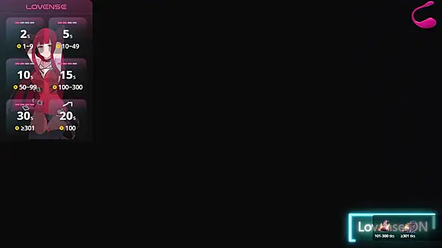 Pussycat_9999 webcam