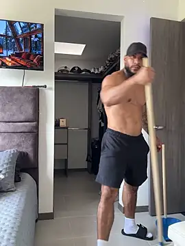 Andrew_Johnnson webcam