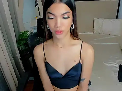 CassieSommereux webcam