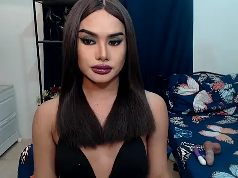 RositaUshvada webcam