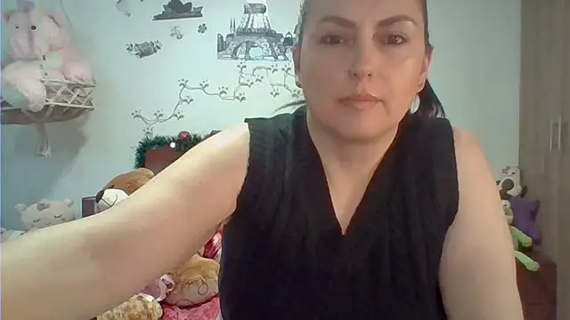 Venusina_07 webcam