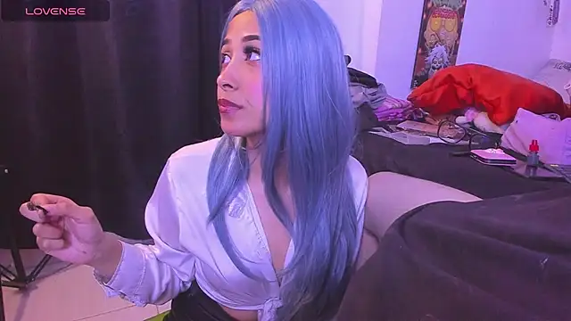 Dirty_Pleasure69 webcam