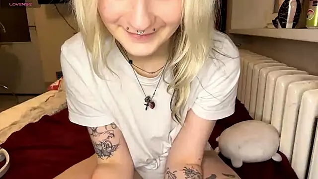 Ulemonala_Cute webcam