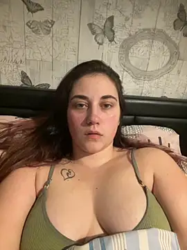 YourFrenchFeliciexo webcam