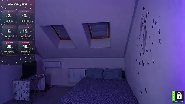 kittenmonik4xX webcam