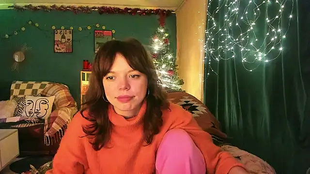 ClancyMorissey webcam