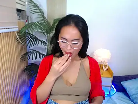 Genuinely_Smile webcam