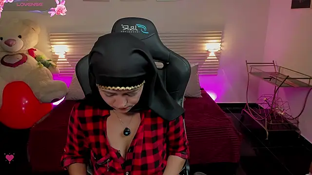 New_Arab_Kingdom webcam