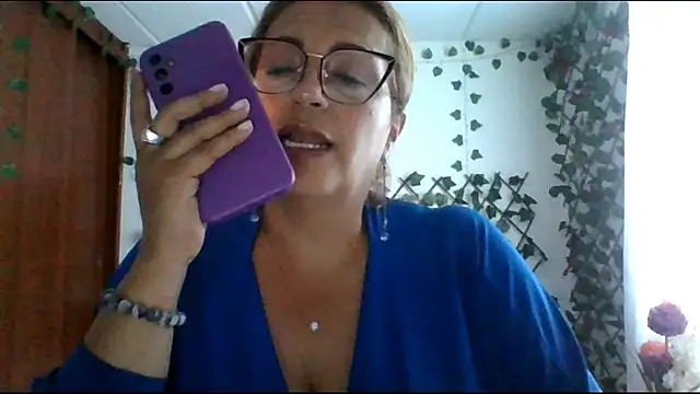 RossanaLionheart webcam