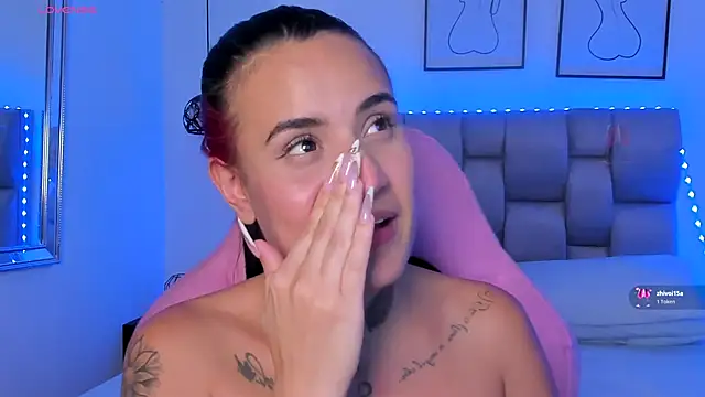 Susan-Sweet-7 webcam