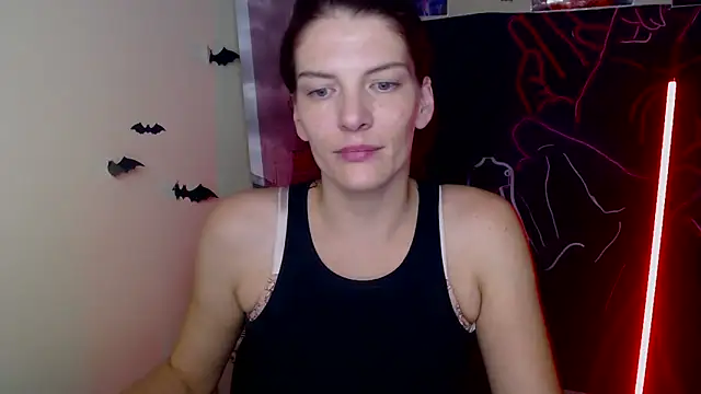 VanessaRey_ webcam