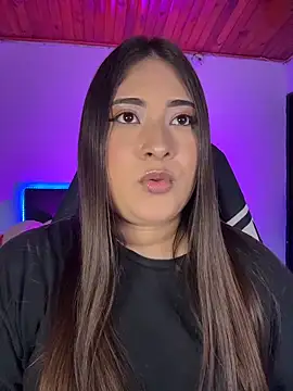 Gaby__Howards webcam