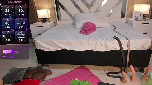 VanessaHard_as webcam