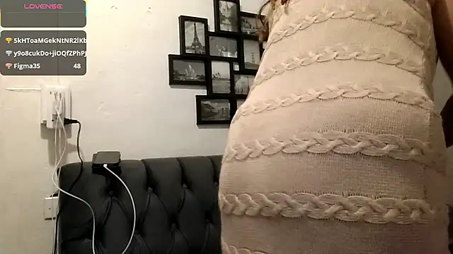 mirandalatinalovely - MirandaLatinaLovely's free webcam - UK Sex Cams