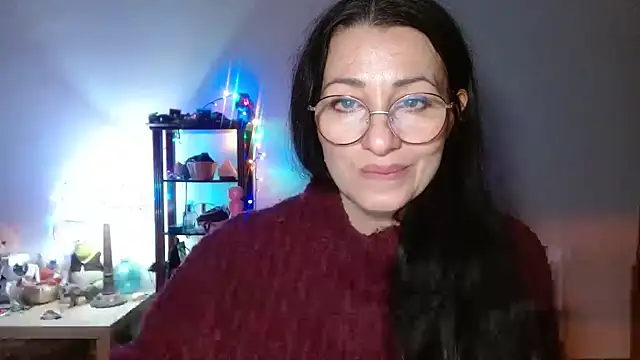 KeisyNeonX webcam