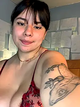canneela - Canneela's free webcam
