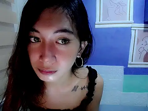 Asianbarbie05 webcam