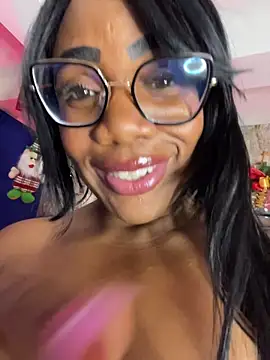 AranzalatinBlaks1 webcam