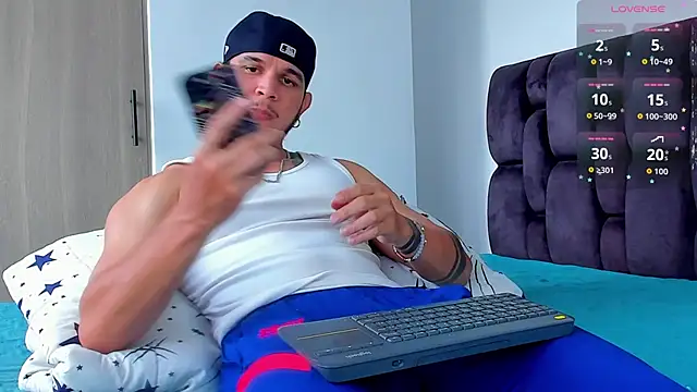 austinoficial webcam