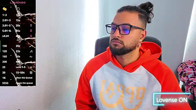 Ernesto-Rodriguez82 webcam