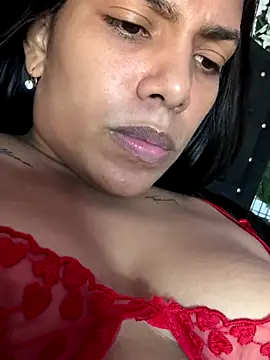 ArielleMillerr- webcam