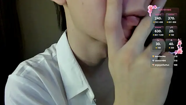 Vampirella_GS webcam