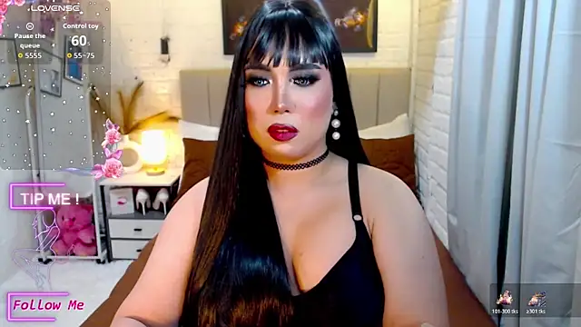 SUPERHORNY101 webcam