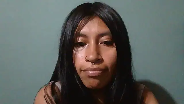 Pocahontas_tw webcam