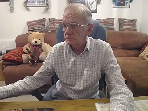 ferret7777 (M grandpa) - just enough for minimum payout