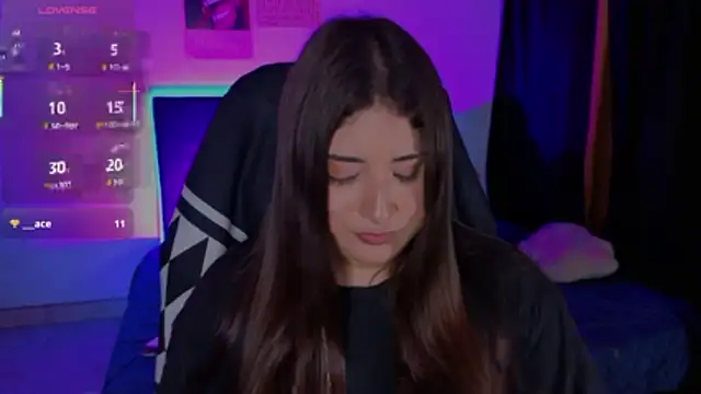 Gaby__Howards webcam